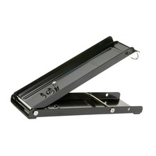 Il compattatore a pedale