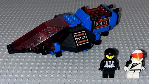 Lego 6886 system - lego,