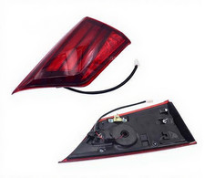 Fanale posteriore destro per