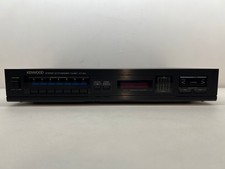 Kenwood stereo - kenwood, kt-54