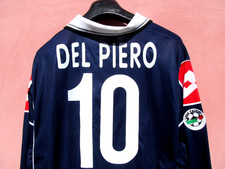 MAGLIA SHIRT CAMISETA CALCIO