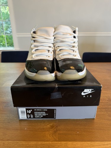 Nike air jordan - jordan, uomo