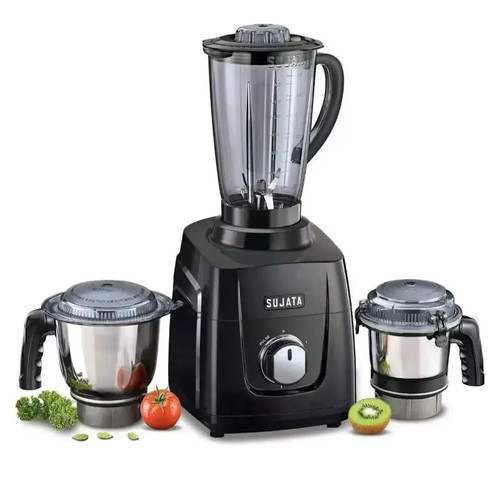 Sujata mixer grinder - 01,