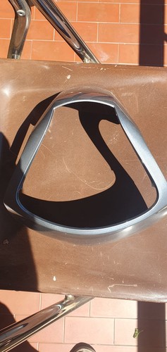 Carena porta strumenti - porta,
