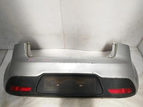 866111w210 paraurti posteriore - paraurti,