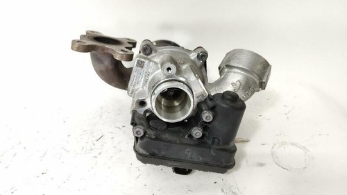 Turbina turbocompressore - turbina,