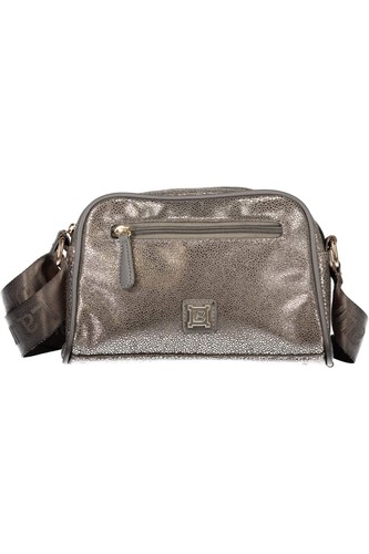 Borsa laura biagiotti grigio - borsa,