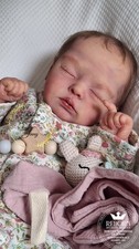 Reborn baby doll daja de - baby,