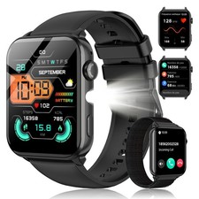 Smartwatch Bluetooth sport
