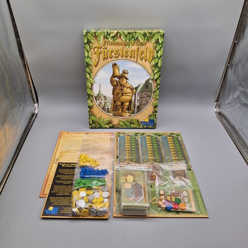 Furstenfeld gioco tavolo - furstenfeld,