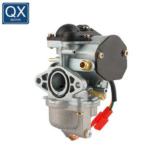Carburatore carby argento - argento, per
