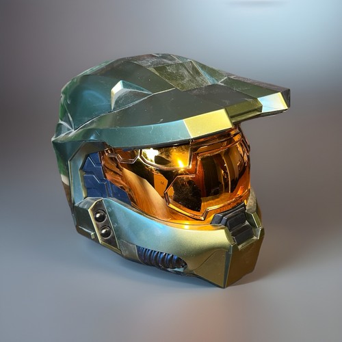 Casco halo the master chief - casco,