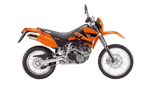 Acceleratore ktm 640 - acceleratore, kw