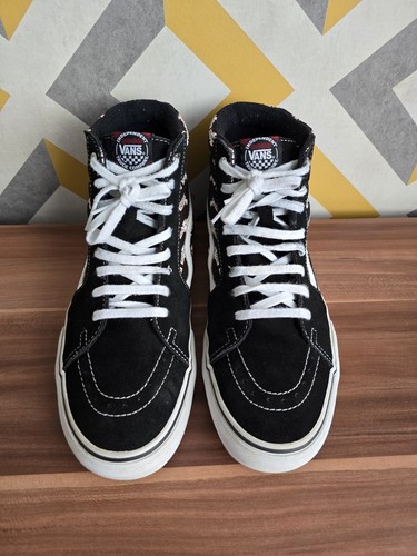 Scarpe vans independent sk8 - scarpe,
