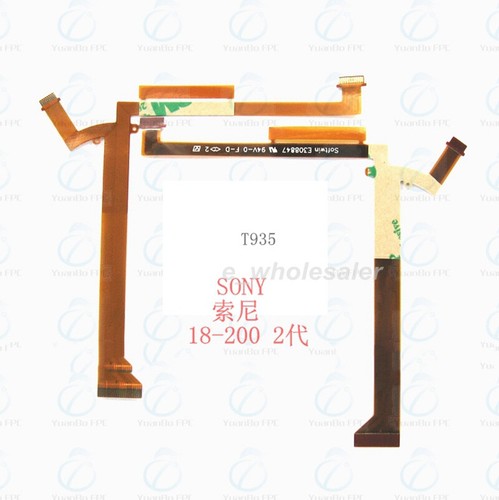 Pezzi cavo flessibile - 2,