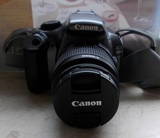 Фотоаппарат Canon