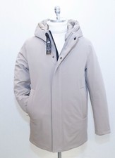 GIACCONE UOMO DUNO A/I