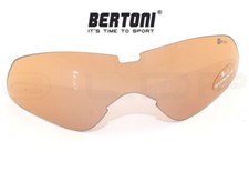 LENTE GIALLA X OCCHIALI SOLE