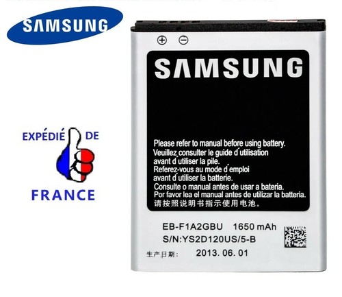 Originale batterie samsung - originale,
