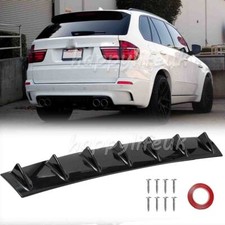Per BMW X5 E70 X6 X7 Diffusore