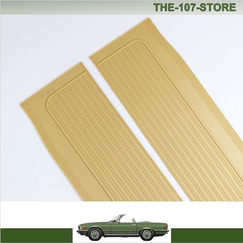 Mercedes benz w107 - mercedes-benz, sl