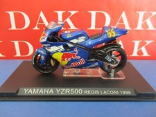 Die cast modellino moto - 1/24,
