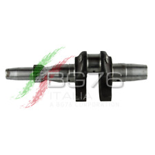 ALBERO MOTORE VERSIONE