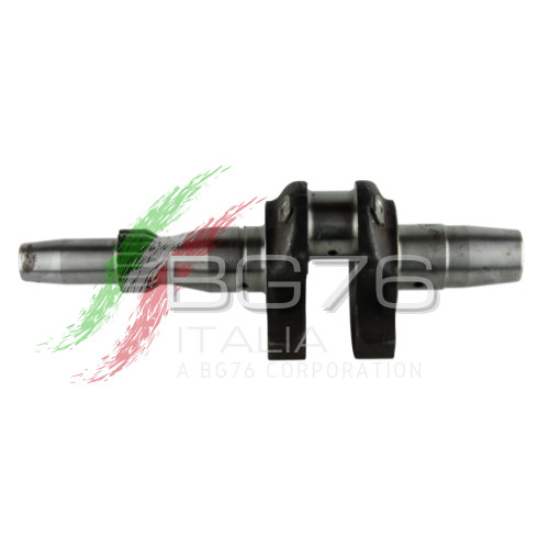 Albero motore versione - albero,