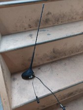 PEUGEOT 206 GTI 180 ANTENNA