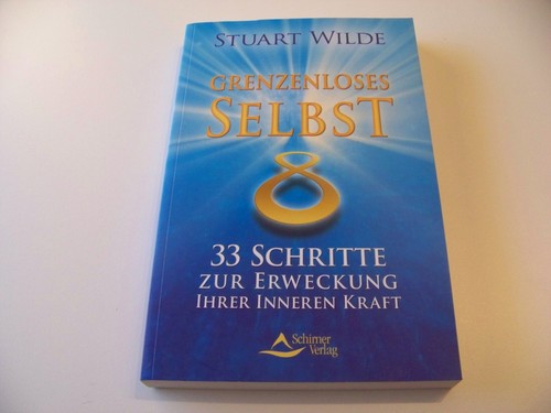 Grenzenloses selbst stuart - grenzenloses,