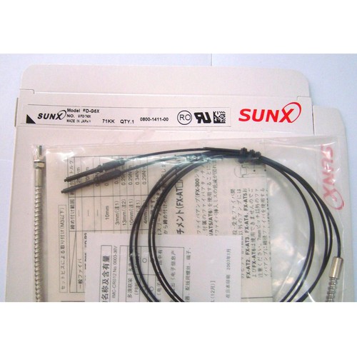 G6x per panasonic - fd-g6x,