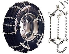 Catene da neve Konig Cingoli gruppo D, Filo 5,70 mm