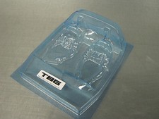 TBG PORSCHE 959 INTERNI tamiya