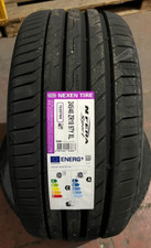 4 Pneumatici 245 40 18 97Y XL