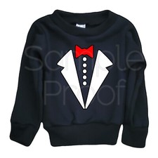 Toddlers Sweatshirt Mini