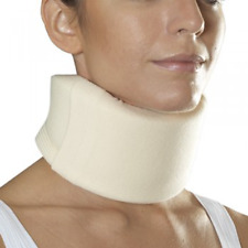 Collare Cervicale Morbido universale altezza 8,5 cm Gibaud 1106