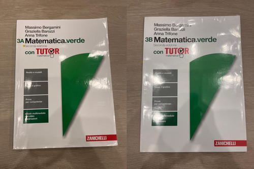 Bergamini barozzi trifone - bergamini,