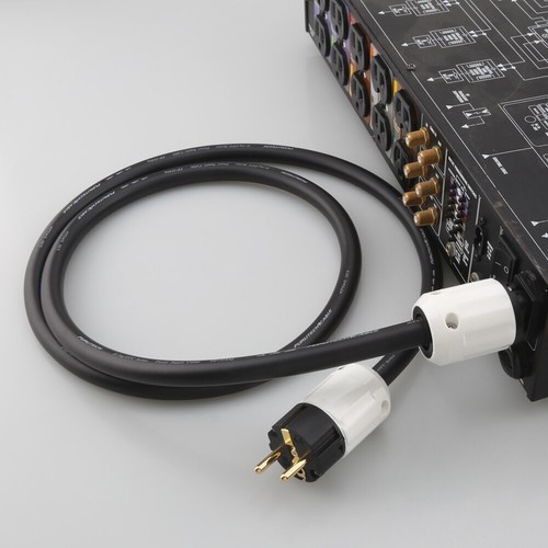 Cavo alimentazione hifi - cavo,