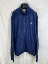 Felpa Adidas Vintage Fine Anni 80 Inizi Anni 90