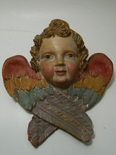 Putto XVIII/19 secolo angelo