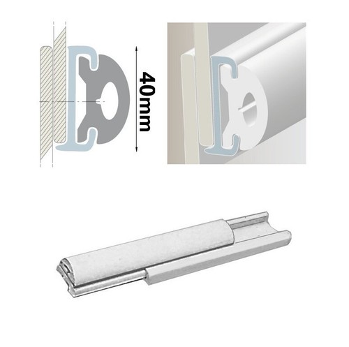 Solo bobina pvc - solo, per
