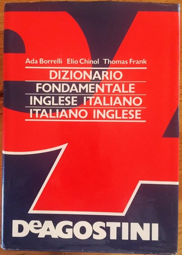 Dizionario fondamentale