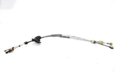 2444CE CORDE CAMBIO MANUALE PEUGEOT 307 CC 1.6 80KW 3P B 5M (2007) RICAMBIO USAT