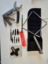 Coltello Browning multitool