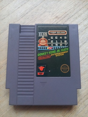 Donkey kong math jeu - donkey, /