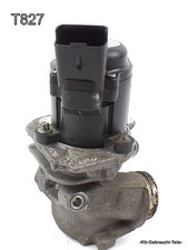 Valvola EGR PEUGEOT BIPPER 1.4