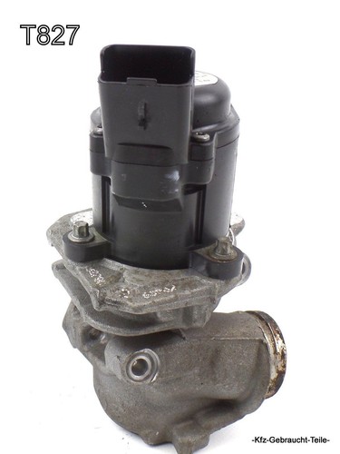 Valvola egr peugeot bipper - egr,