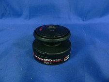 Bobina Abu Garcia Cardinal serie 600 size 2 capacità 170mt 0,20 -110mt 0,25