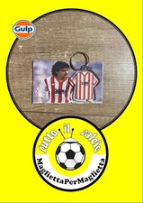 Portachiavi maglia vicenza - portachiavi,