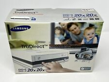 Samsung TruDirect 20X
